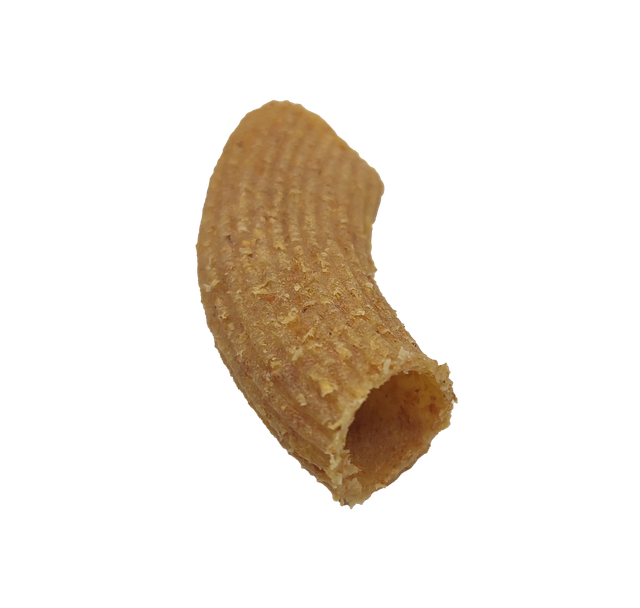 Rigatoni Integral 100% (1 Kg)