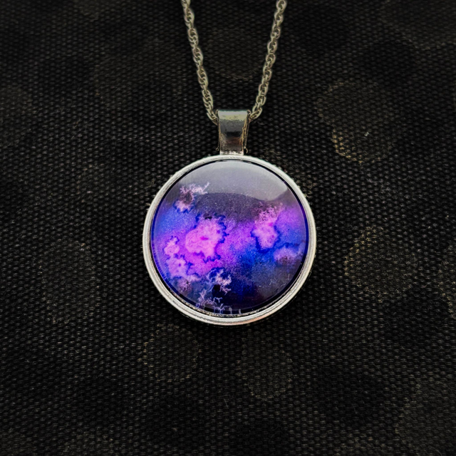 M48 — Pink Voltage