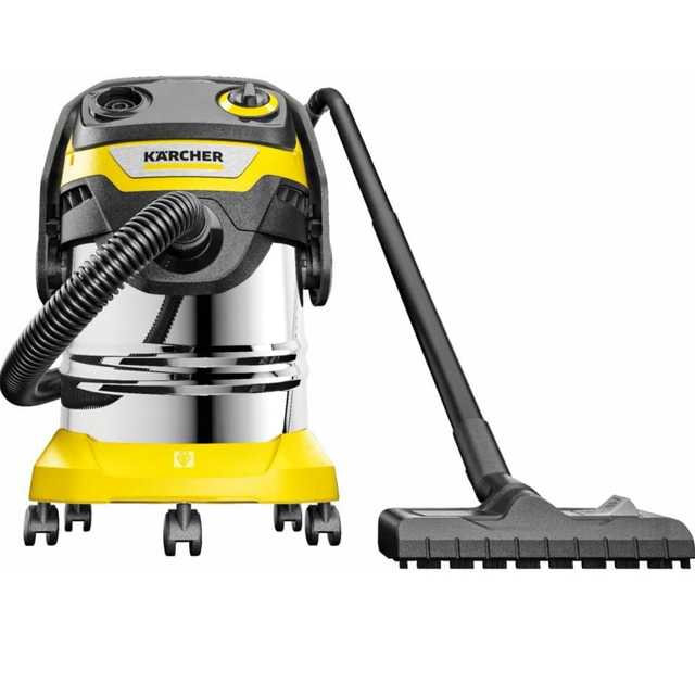 Kärcher Aspirateur Sec Et Humide WD 5 S V-25/5/22