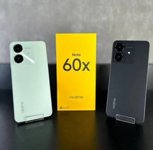 NOT 60X