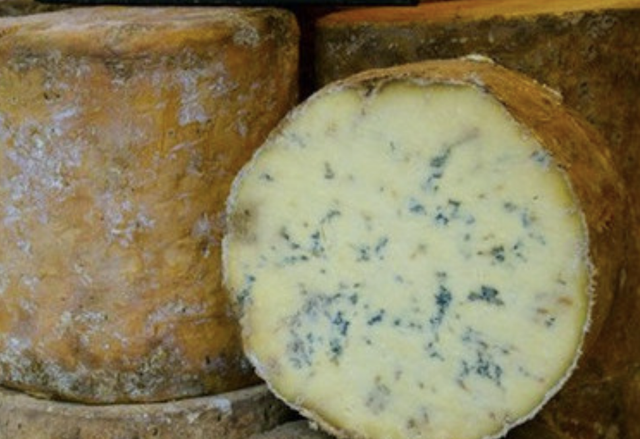 Dorset Blue Vinny per kg