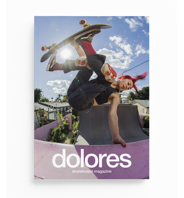 Dolores #10