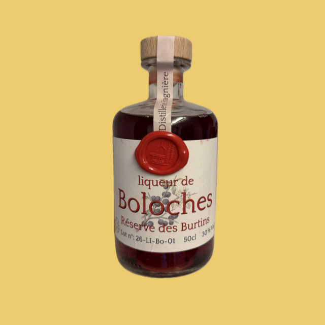 Boloches