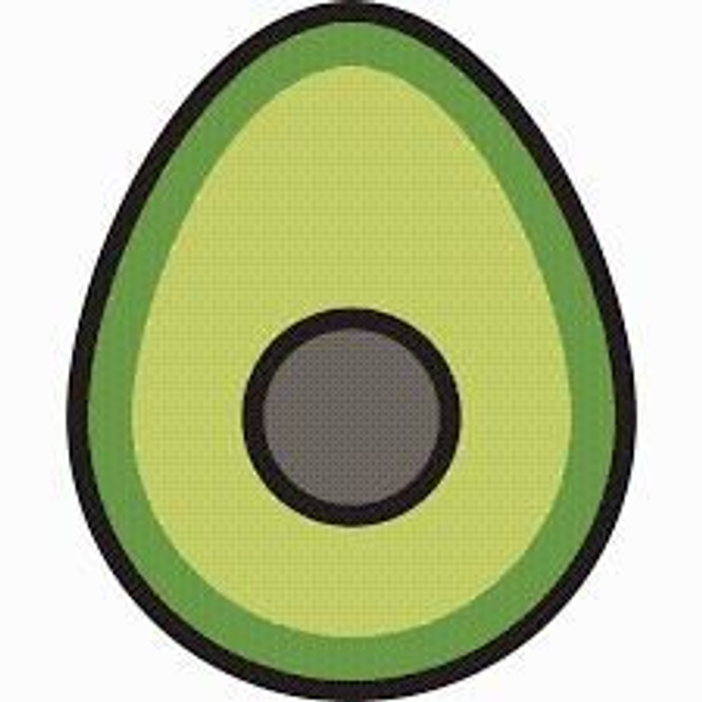 avocado 