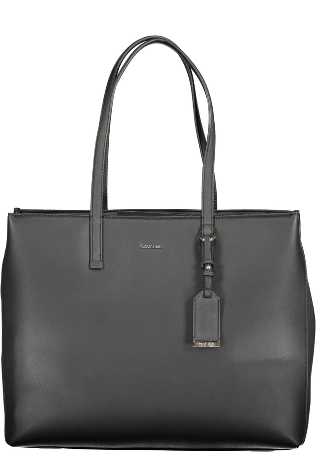 CALVIN KLEIN BORSA DONNA NERO