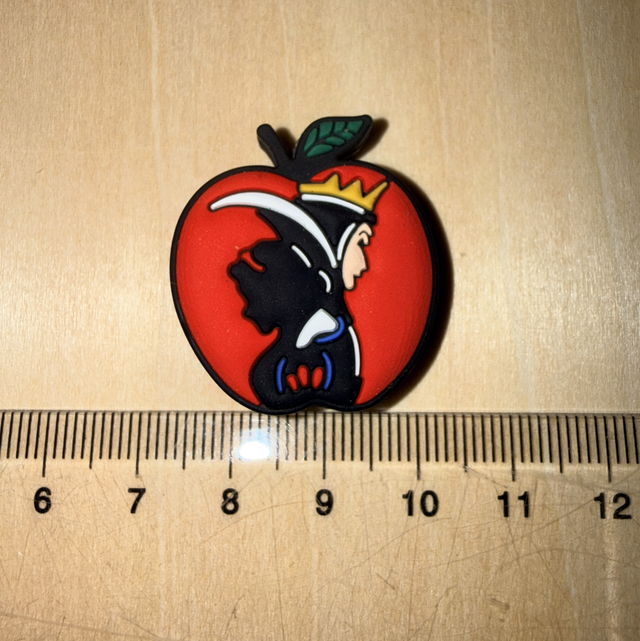 Blanche neige vilaine 