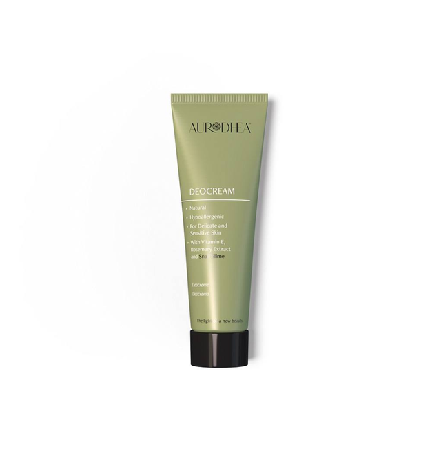 🧴Déo-crème à la Bave d’Escargot – Naturel et hypoallergénique - 50 ml