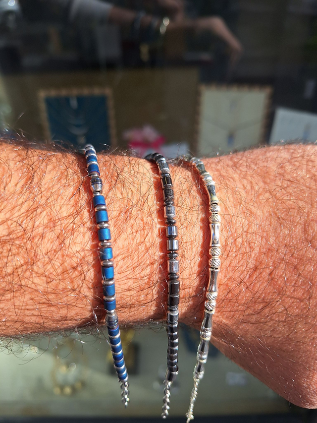 Tubolare - Acciaio Inossidabile 