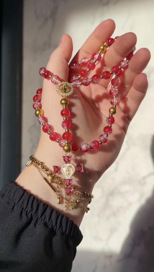 Chapelet M A R T H E