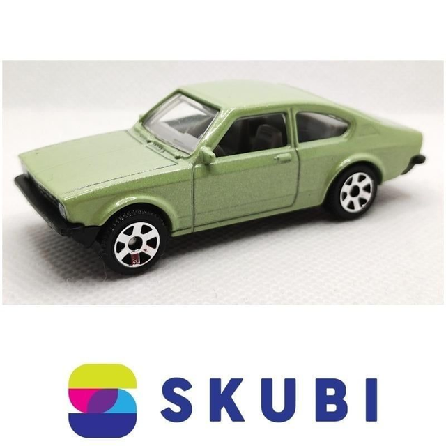 Matchbox Opel Kadett Coupe MB1298
