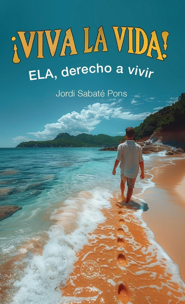 Viva la Vida. ELA, derecho a vivir