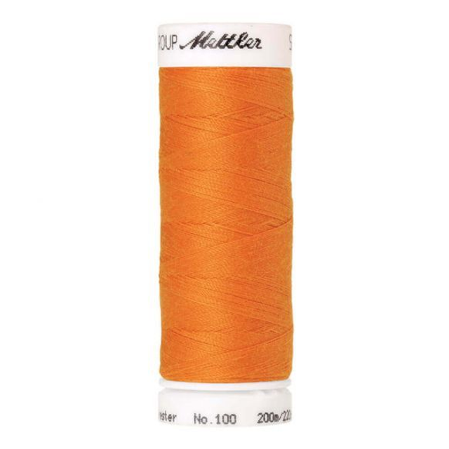 Amann seralon 200 m kleur 122