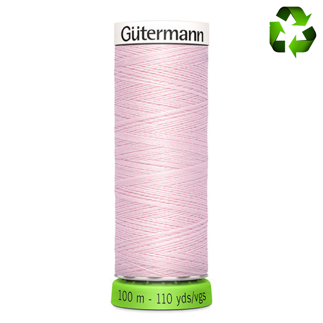 372 - Fil à coudre Gütermann