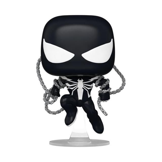 Marvel: Spider-Man Venom War Pop! #1623