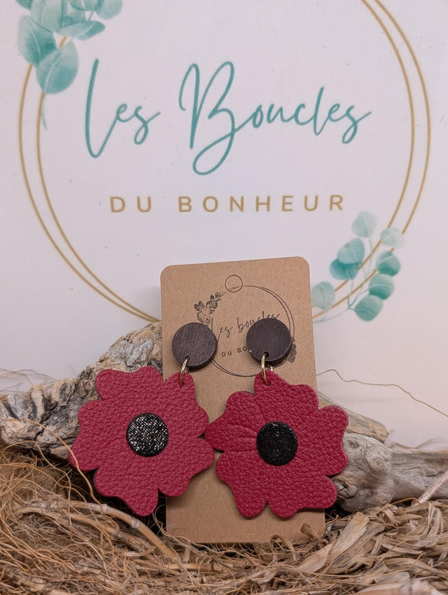 Coquelicot coq010