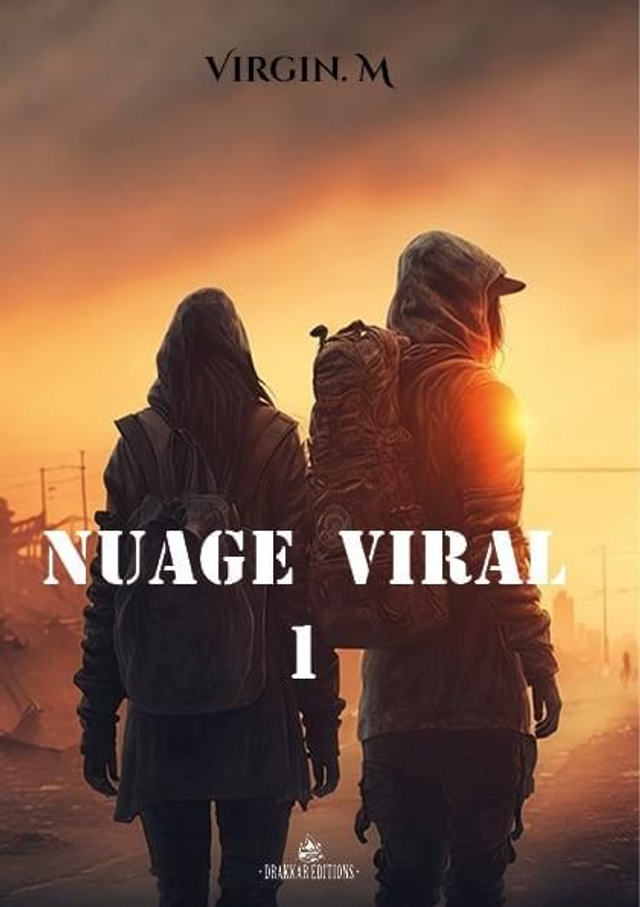 Nuage viral 