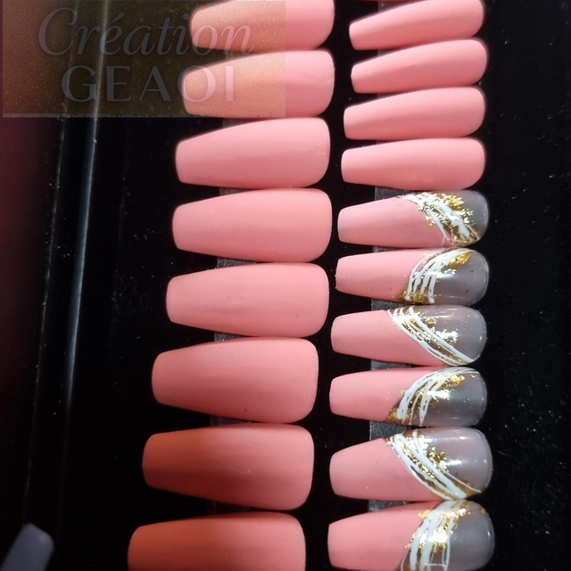 Lovely sugar little coffin L créer sur commande délai de 7jours ouvrable