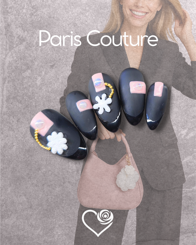 Paris Couture