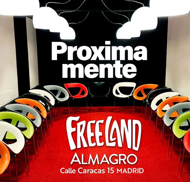 Puesto Flex Storm por mes - Almagro