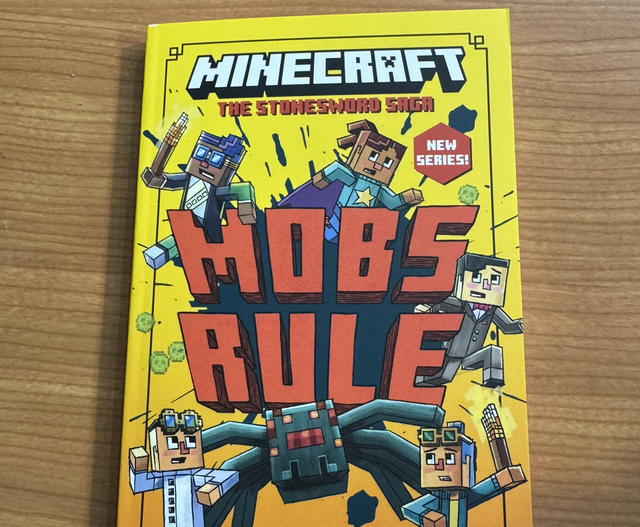 Minecraft Mobs Rule 