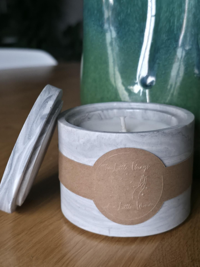 La petite élégante cèdre du Liban