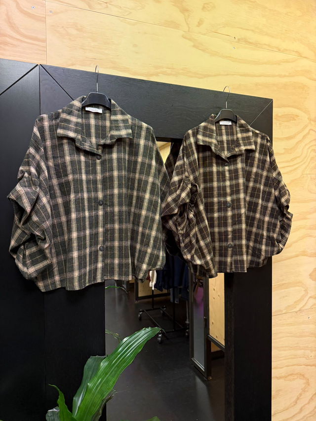 Blouse Nynke