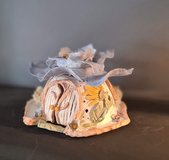 &quot;La Maison du Jardin d&#039;Eden&quot; - VENDU