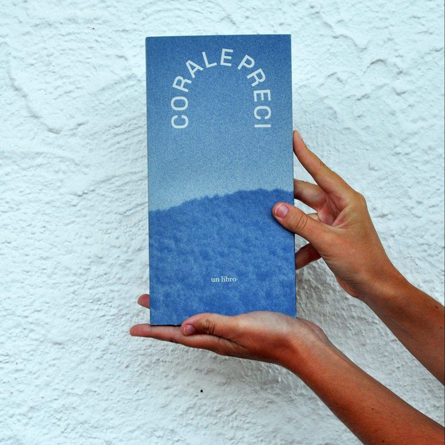 AA. VV. - Corale Preci. Un libro