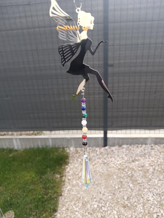 Capteur de soleil modèle 2 