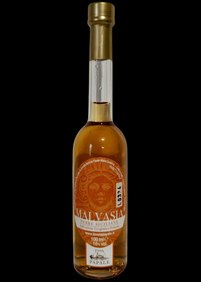 MALVASIA IGP SICILIAN LANDS 10 CL