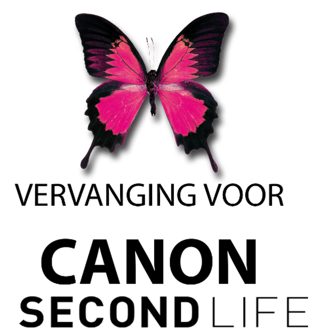 SecondLife Canon 21-24 Color