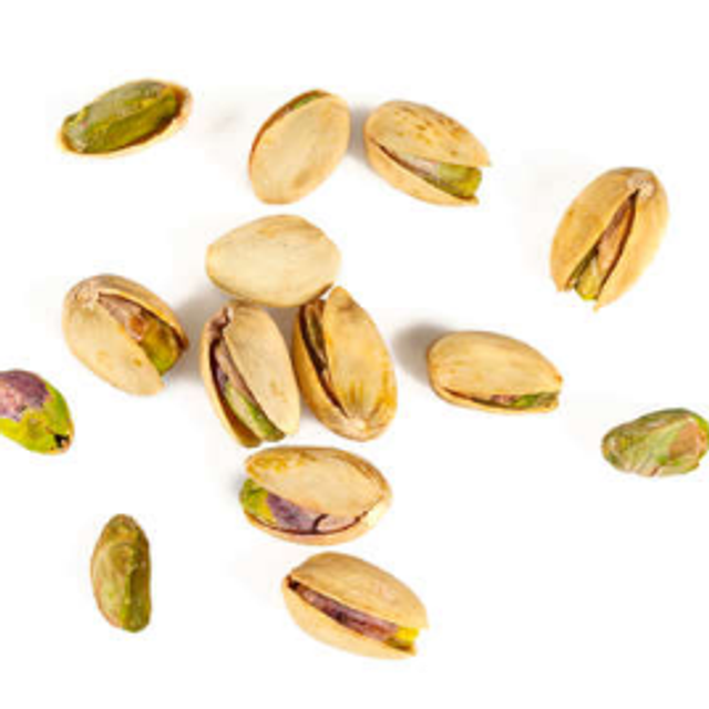 Pistache Coque Grillée Salée Bio - 26€/kg