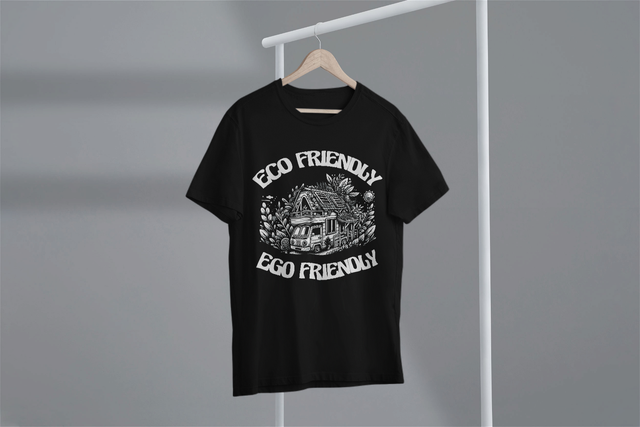 Ego-Friendly Van Life Lovers Outfit Van Lifestyle Wanderlust