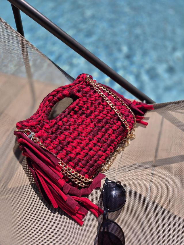 Pochette Stellou