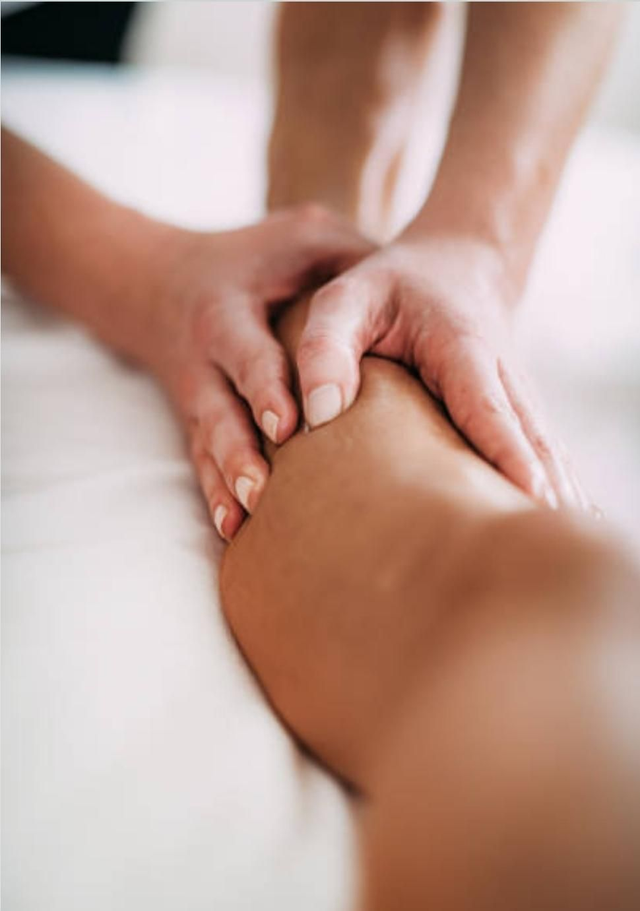 Drainage Renata - Jambes