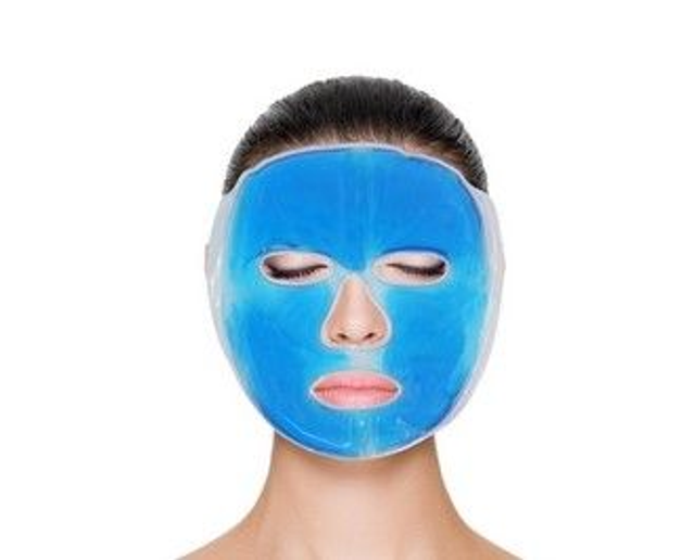 Masque Gel Thermothérapie
