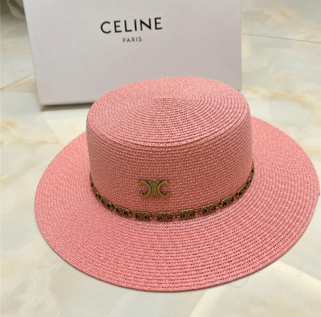 Chapeaux CL