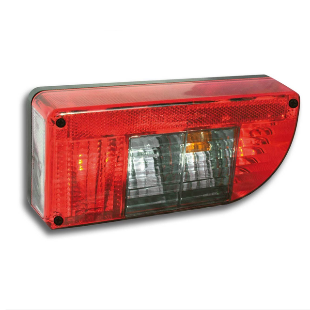 Feu droit pour Porte-vélo Westfalia