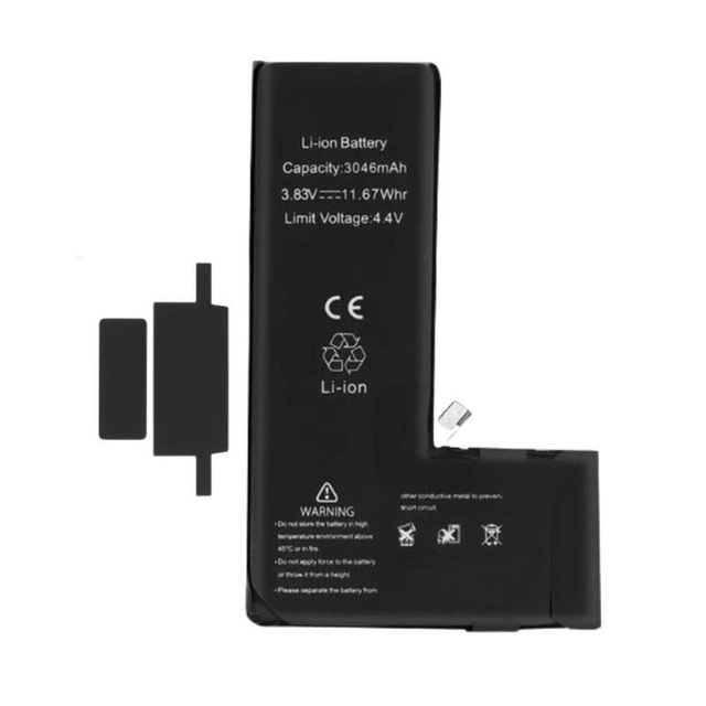 Batterie IPhone 11 Pro (Decode Version)