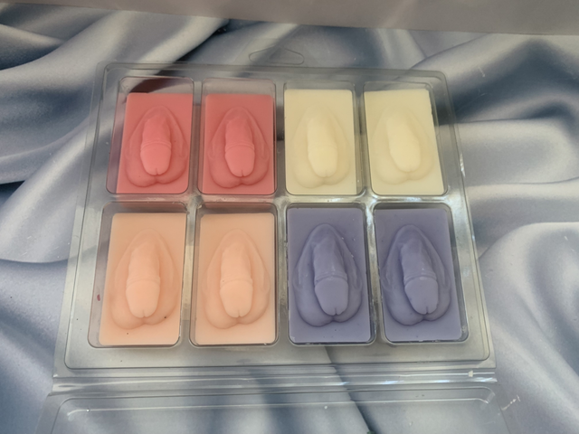 Wax Melt - Willy’s 