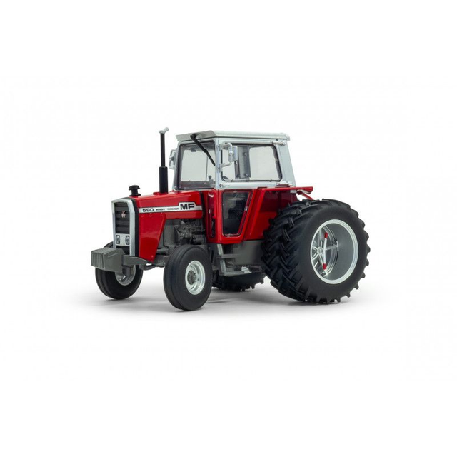 Massey Ferguson 590 2wd 6768