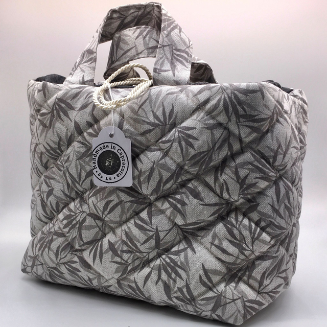 Beauty case Capracotta Handmade