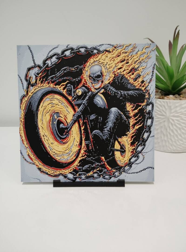 Ghost Rider