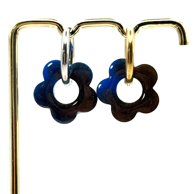 Pampilles petites fleurs collection Automne/Hiver