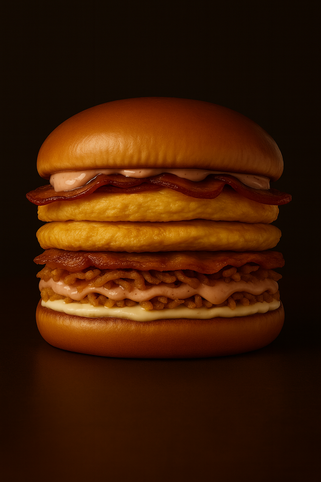 New-York 🍳 🧀 🥓 