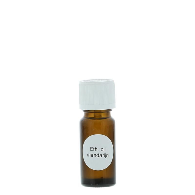 Etherische olie - Rode Mandarijn - 10 ml