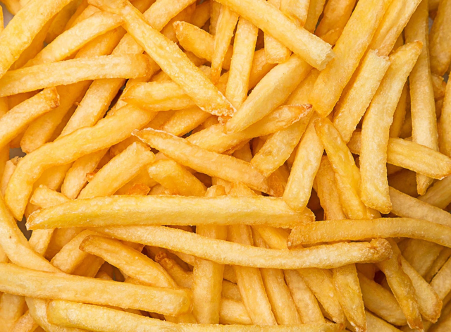 Frites 