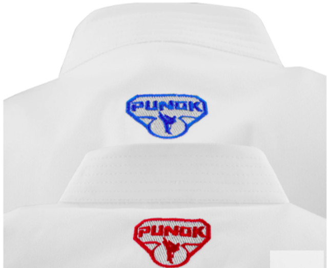 Ensemble de compétition KATA PUNOK WKF Gold 3P