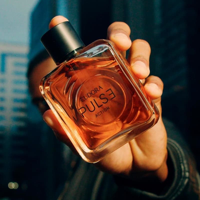 PULSE ACTION 100ML