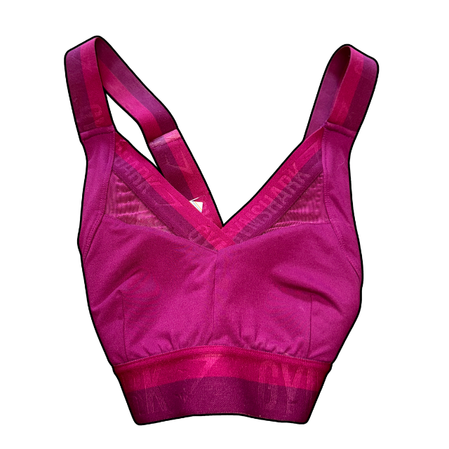 Gym Shark Bralette - XS